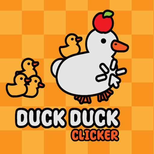 Duck Duck Clicker | Play Duck Duck Clicker Unblocked